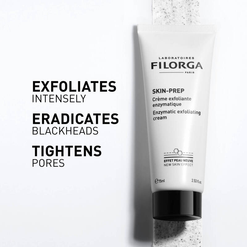 FILORGA - SKIN-PREP Enzymatic Exfoliating Cream - 75ml